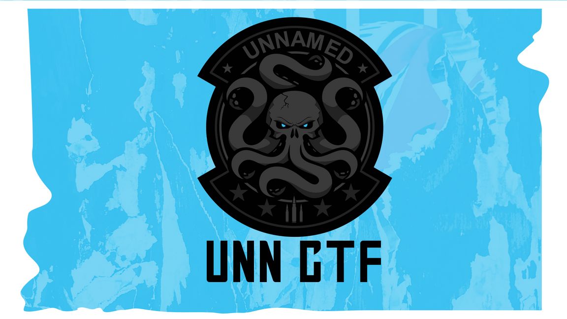 Unn CTF