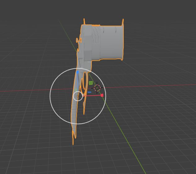 Signal Pistol