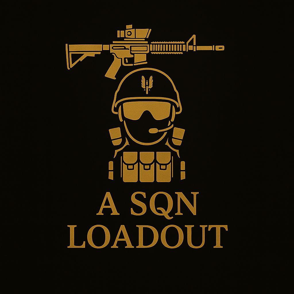 A SQN Basic Loadout