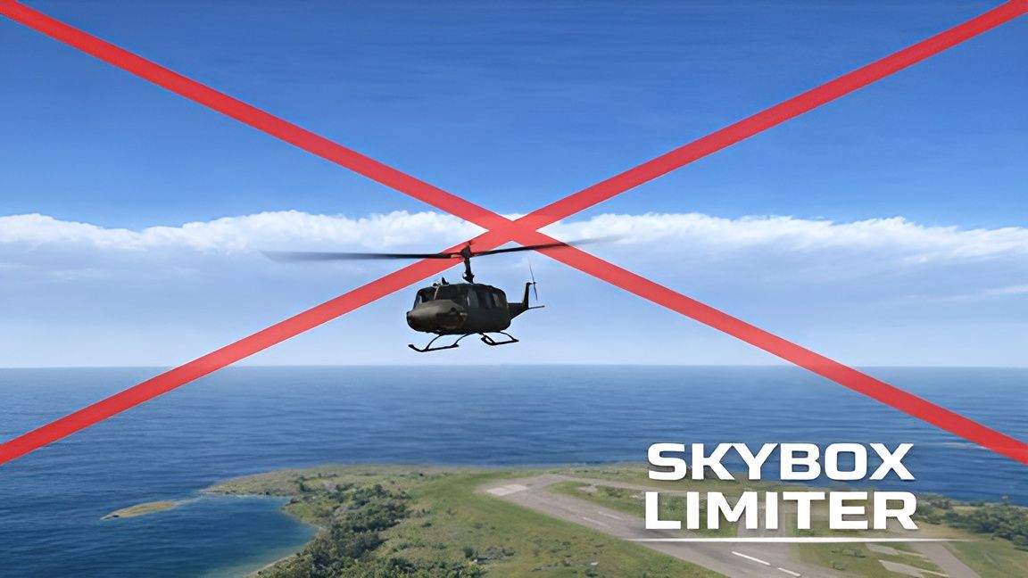 Skybox Limiter preview