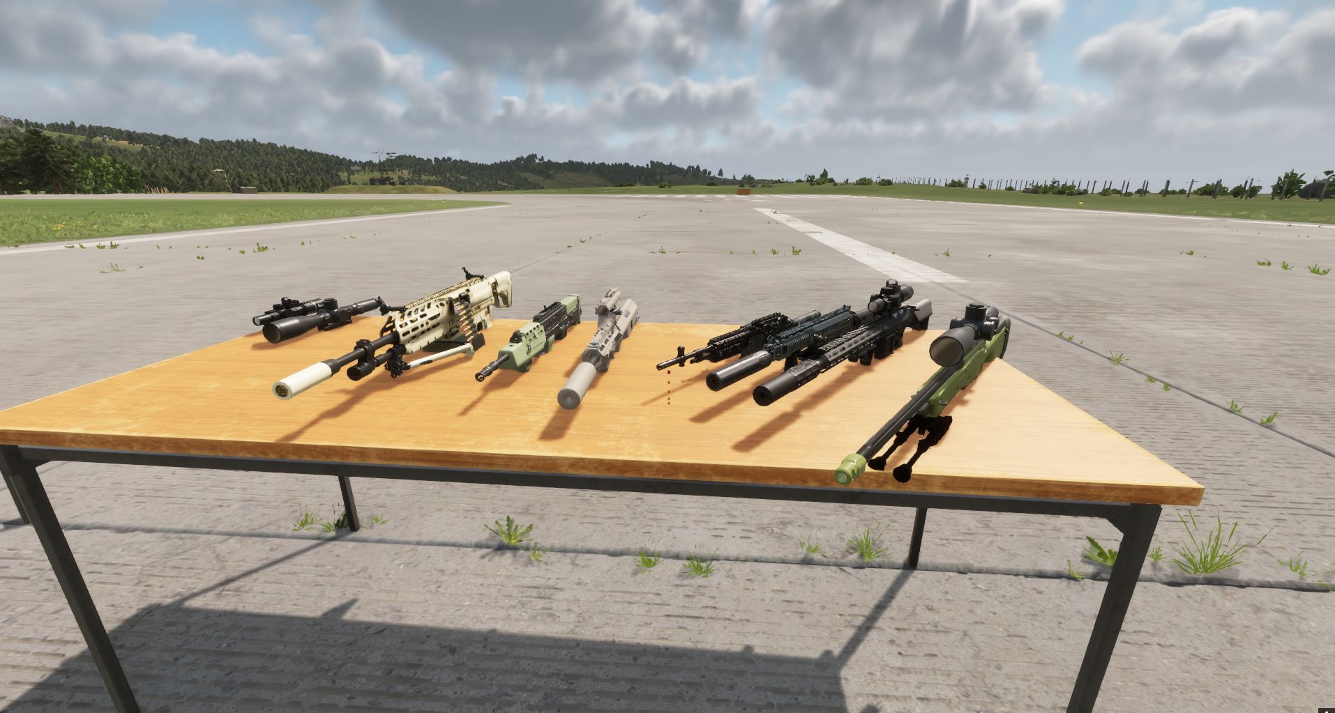 FBIWeaponPack_2.0