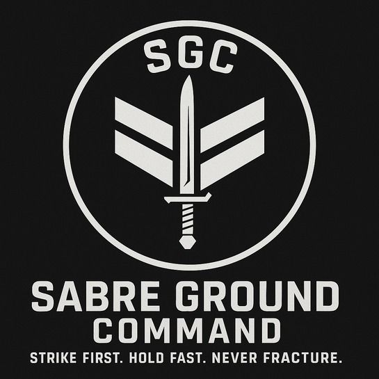 SGC Vehicle Depot Config