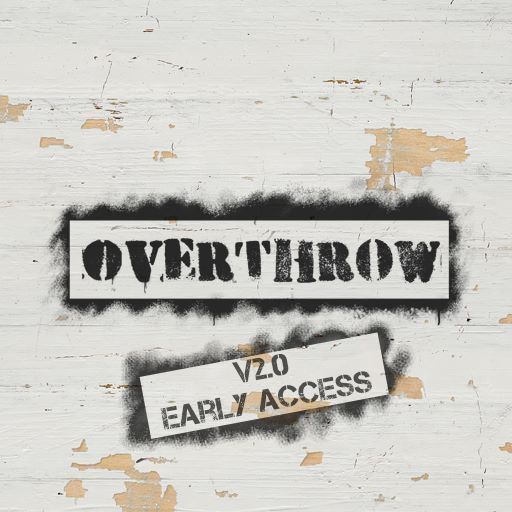Units Overthrow v1