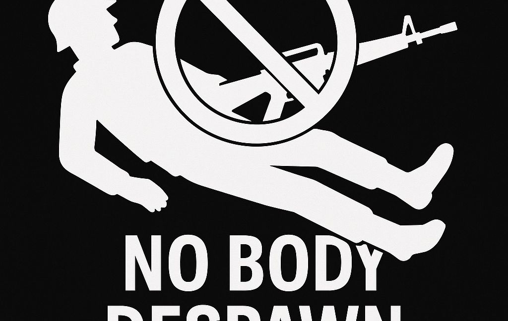 Persistent Body System - PBS