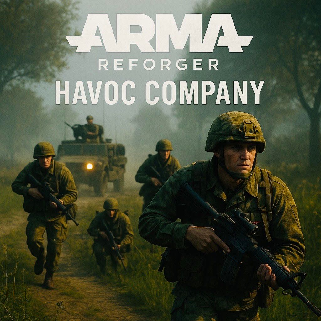Havoc Company PvE