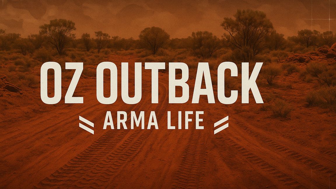 OZOutback