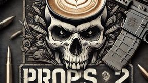 Props 2 Milsim by CaraDoCafe