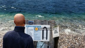 dOb Spawn Usable Boats