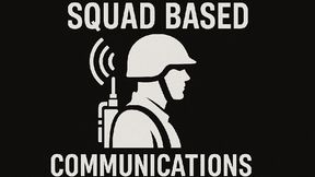 Squad Based Communications 1.6