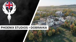 Phoenix Studios Dobravka