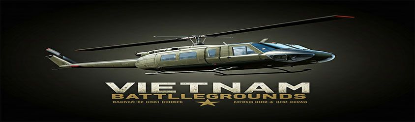 Vietnam Battlegrounds Image