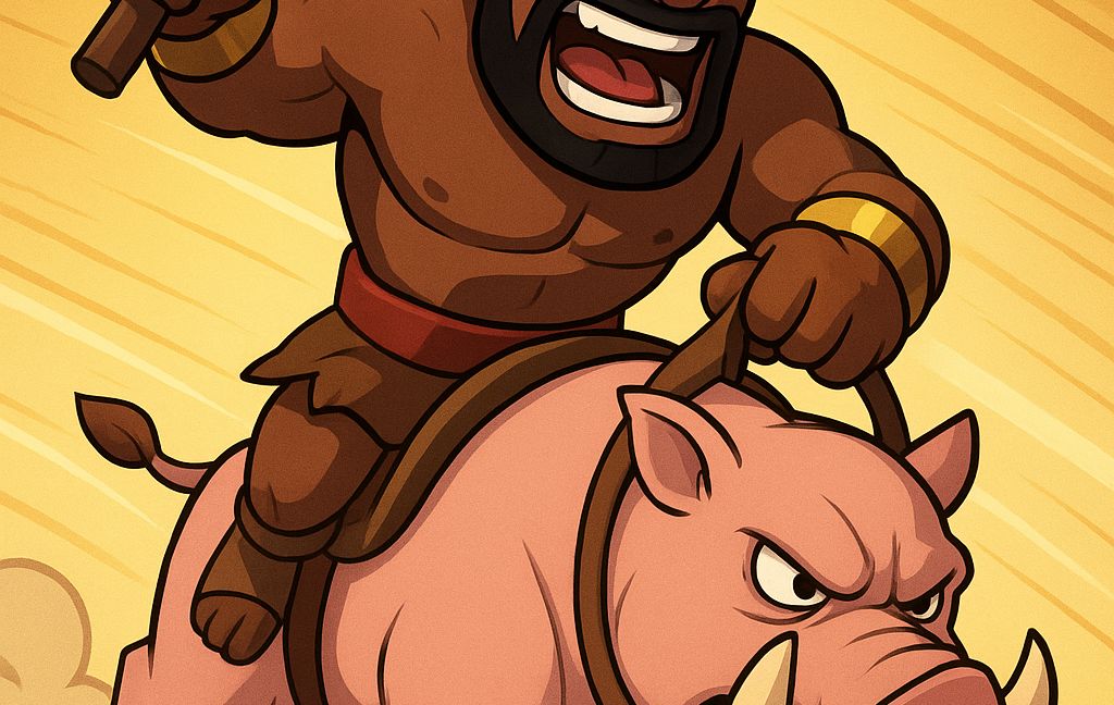 Hogs Of War Infinate Stamina