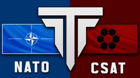 TTT NATO vs CSAT