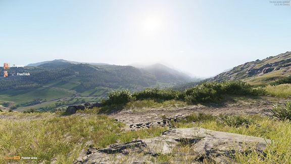 New Enfusion Project