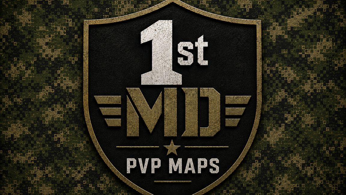 1stMD Kolguyev PVP Conflict
