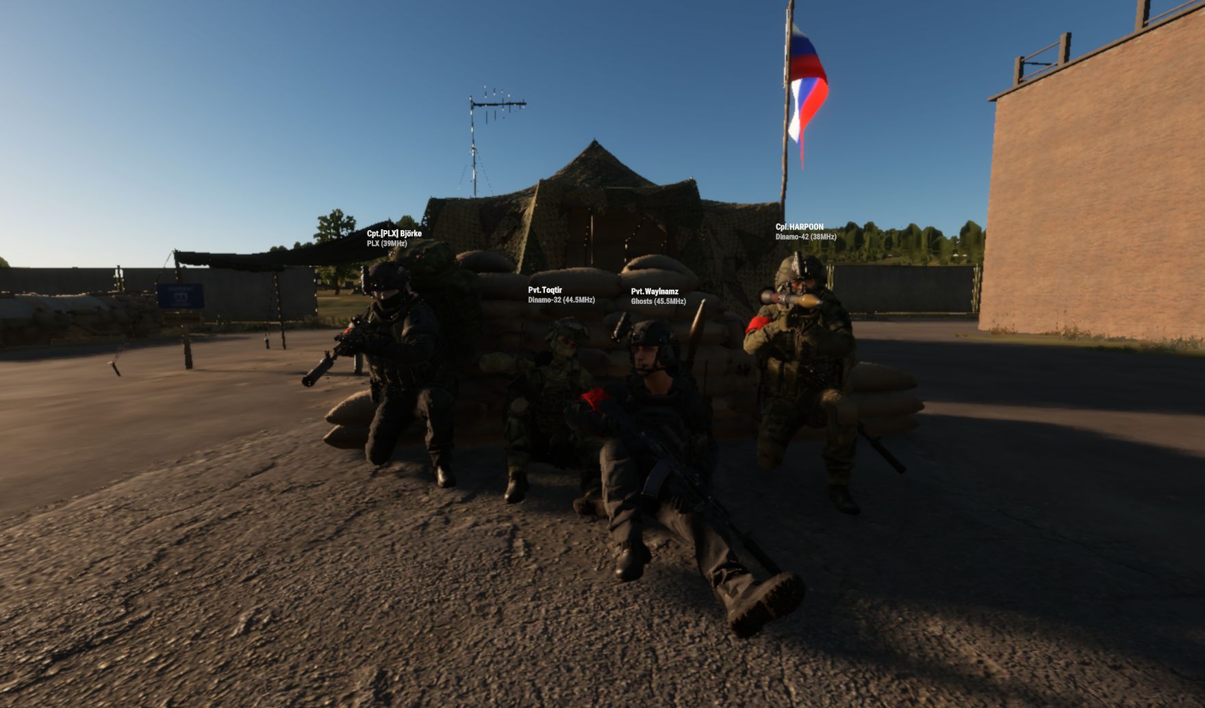 TMT Chernarus o7