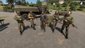 CombatOps Everon Modern RUS