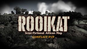 Rooikat Conflict PvPvE