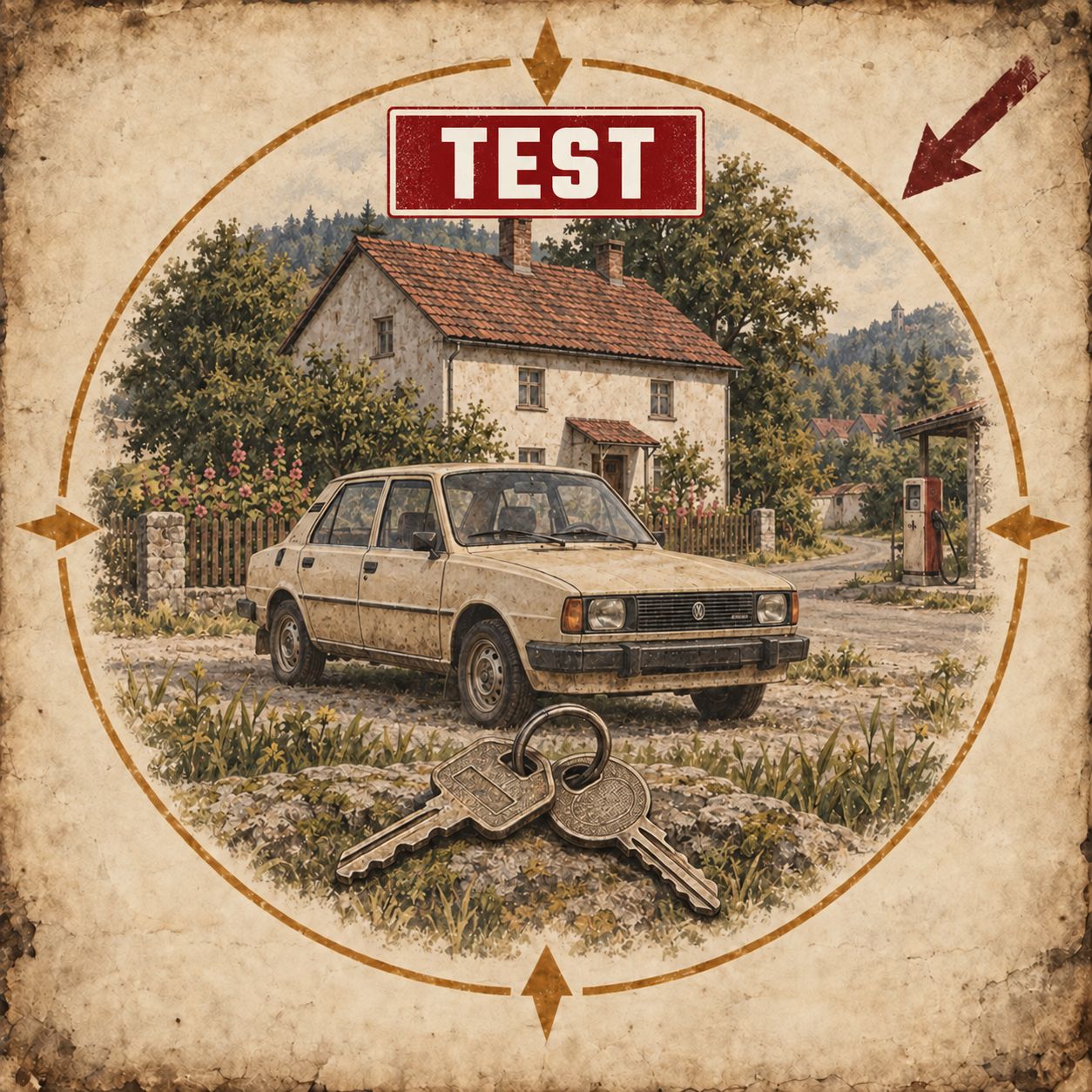 FF - Civilian Ownership TEST preview