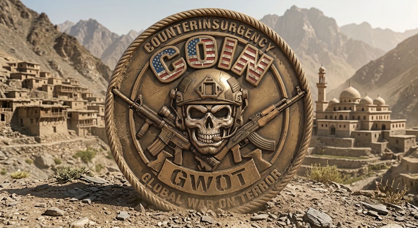 GRUNTS GWOT Kunar