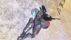 wip covie plugin for grampspvs