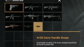 WeaponAttachmentsInWeaponCrate