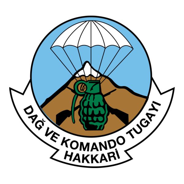 5. Turk Komando Tugayi