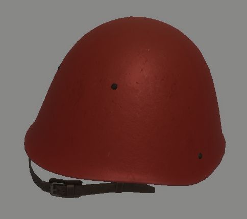 Redcap Helmets