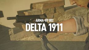 ARMA-RY DELTA 1911