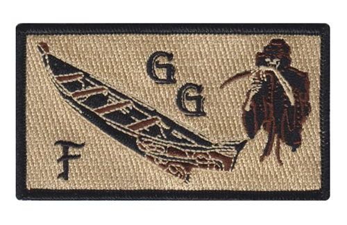 FOG MOHAWK Counterweights