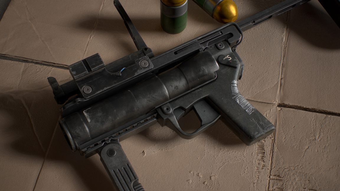 CDD Standalone GLs