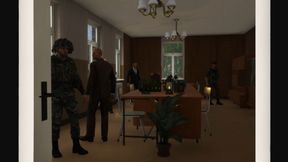 Nuclear War 1995 - Core