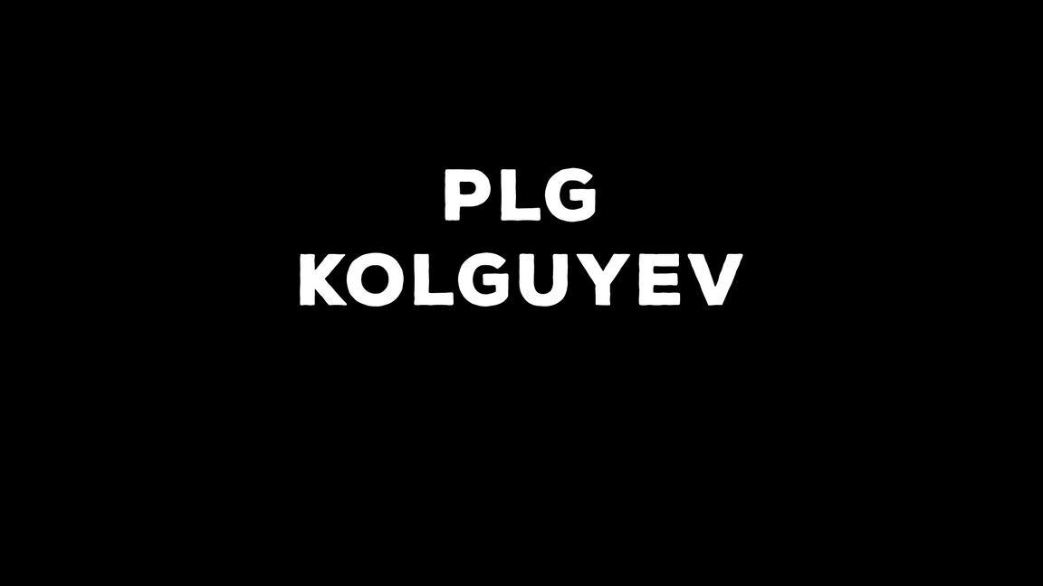 PLG Kolguyev