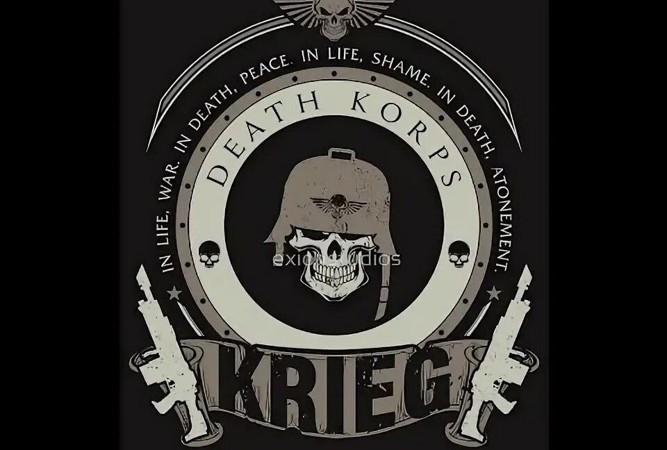 KRIEG_Core