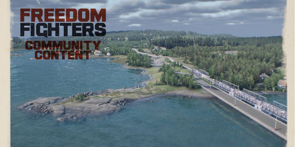 Mussalo Freedom Fighters