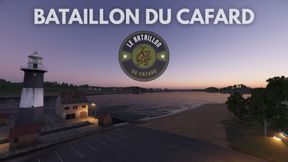 GulfCoast Bataillon du Cafard