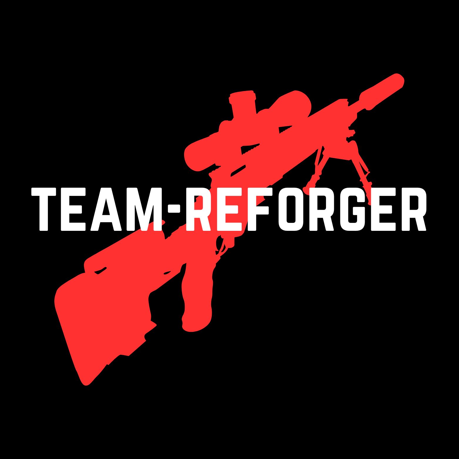 team reforger assets