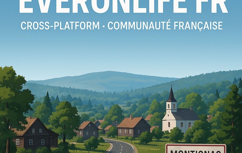 LifeOver1.0