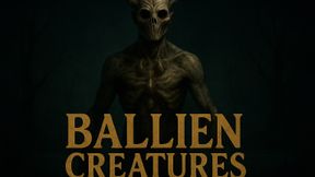 BallienCreatures MANW_2025
