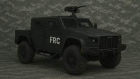 FRC Milsim Vehicles