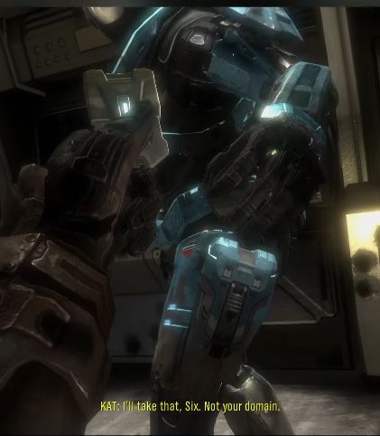 Halo Props preview