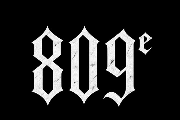 809e Decals preview