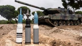 PzGren24 CIE Leopard2 Conf