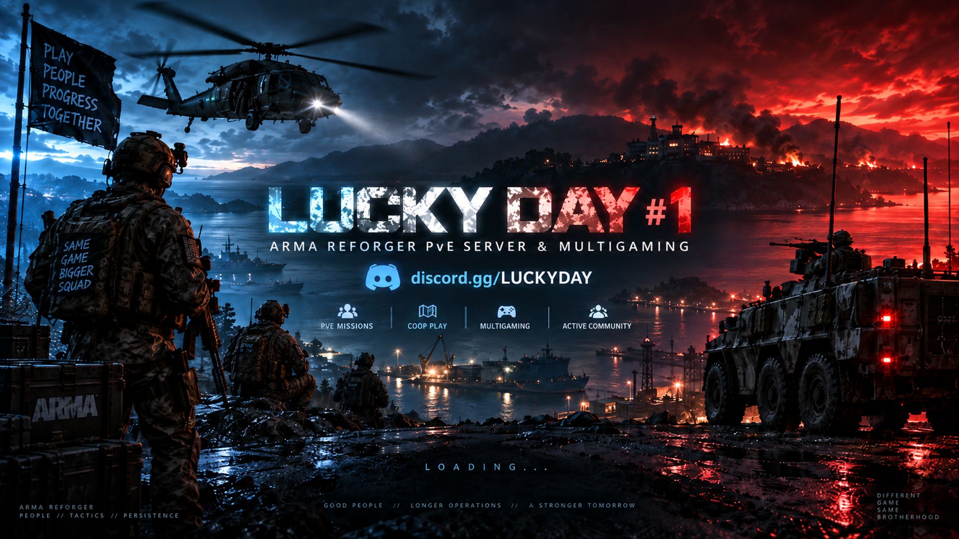 LD_LoadingScreen preview