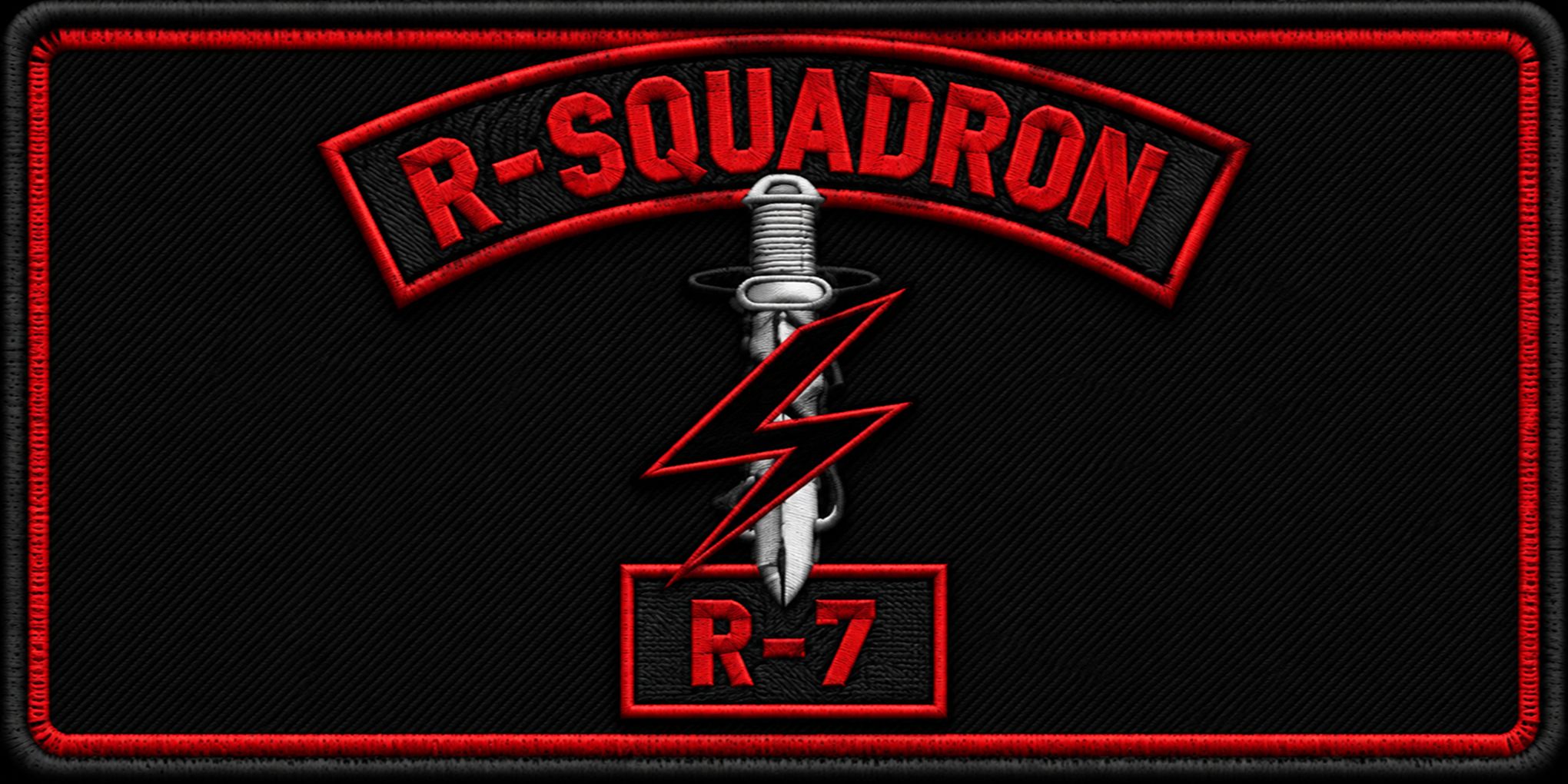 R-7 SQUADRON COMBAT OPS preview