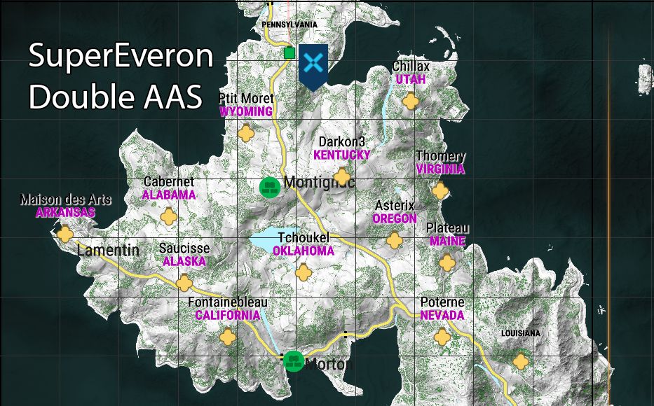 Super Everon