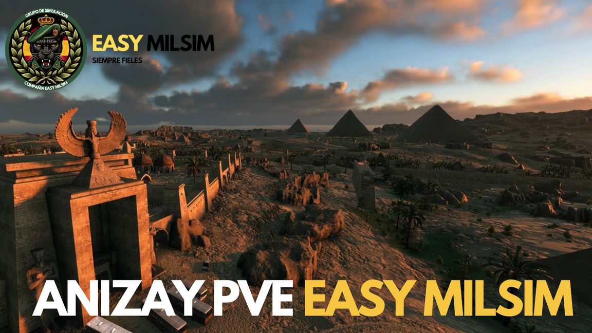 AnizayPVEConflictEASY