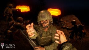 Phoenix Studios Opfor Gear