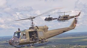 Realistic UH-1H Sound Mod