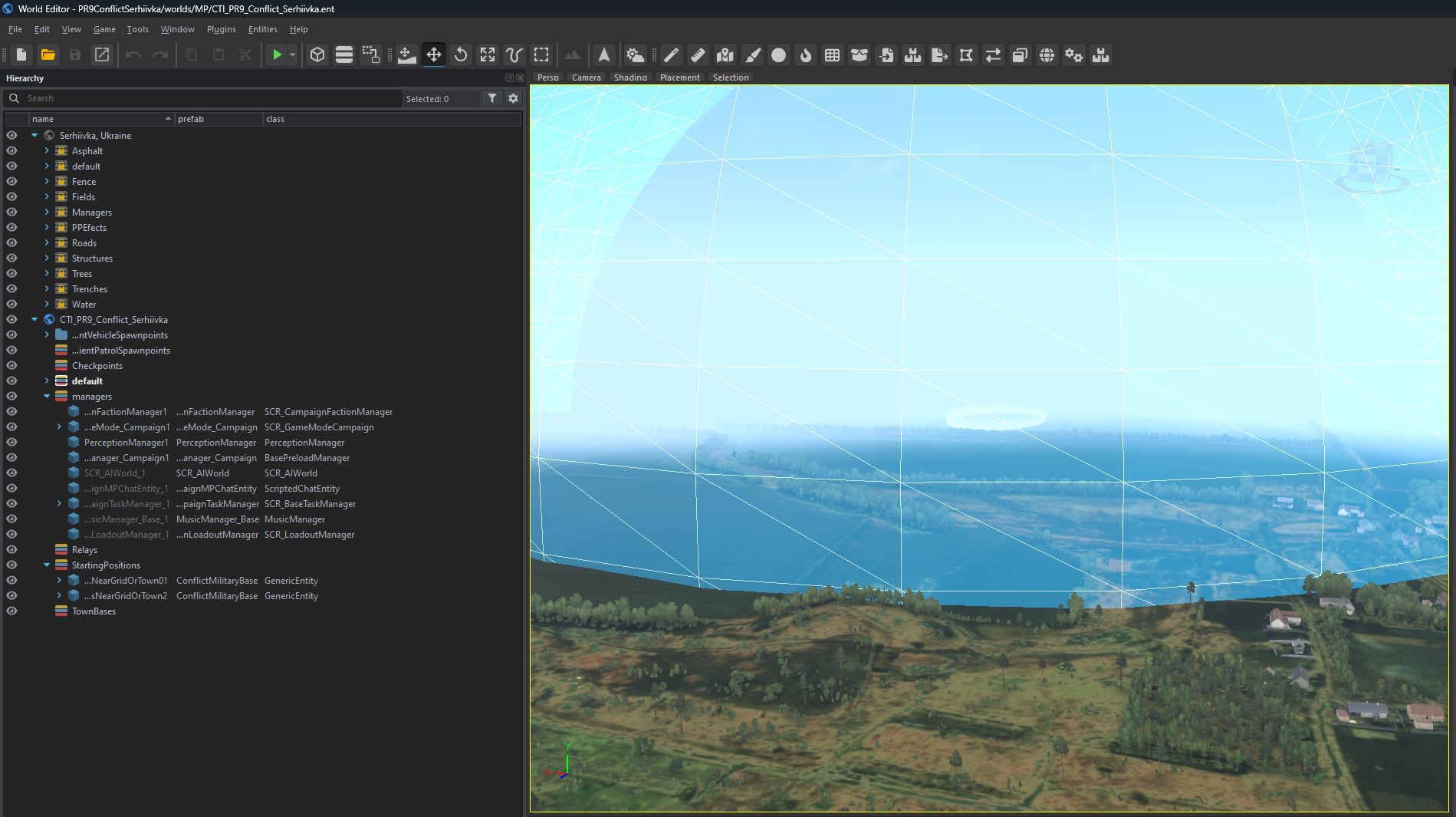 PR9_Conflict_Serhiivka